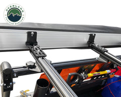 OVS 180 Free Standing Awning for High Roofline Sprinter Transit & Cargo Vans
