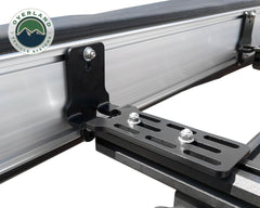 OVS 270 Degree Awning with Brackets for Mid - High Roofline Vans