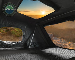 OVS HD Bushveld Cantilever Hard Shell Roof Top 4 Person Tent - Recon Recovery