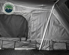 OVS HD Bushveld Cantilever Hard Shell Roof Top 4 Person Tent - Recon Recovery