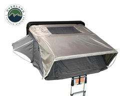 OVS HD Bushveld Cantilever Hard Shell Roof Top 4 Person Tent - Recon Recovery