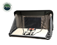 OVS HD Bushveld Cantilever Hard Shell Roof Top 4 Person Tent - Recon Recovery