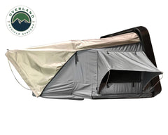 OVS HD Bushveld Cantilever Hard Shell Roof Top 4 Person Tent - Recon Recovery
