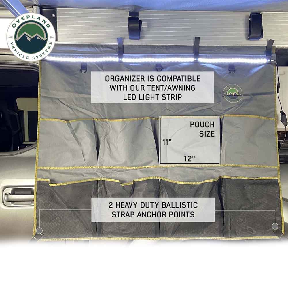 LIGHT STRIP READY