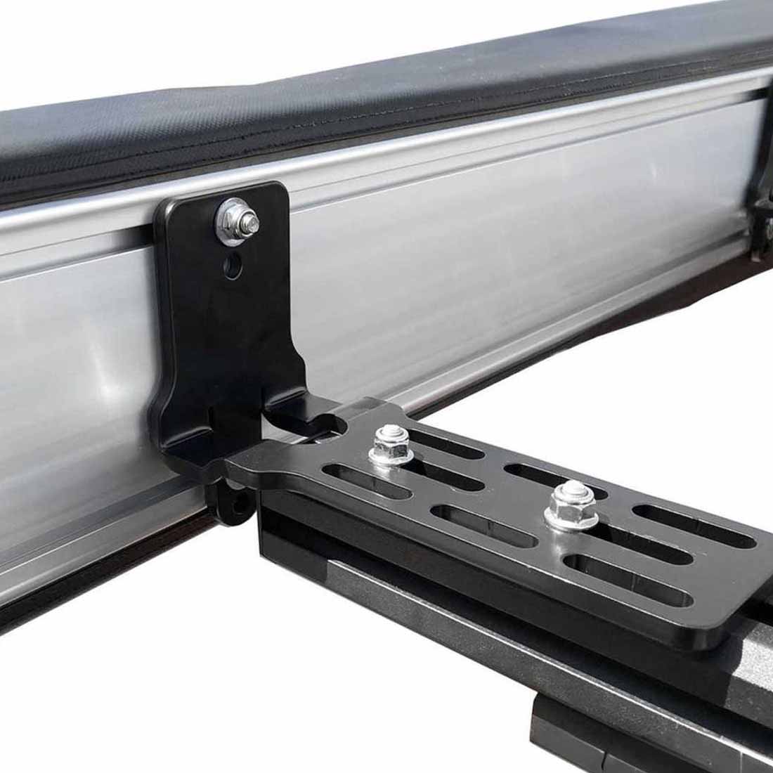 HEAVY-DUTY BRACKETS
