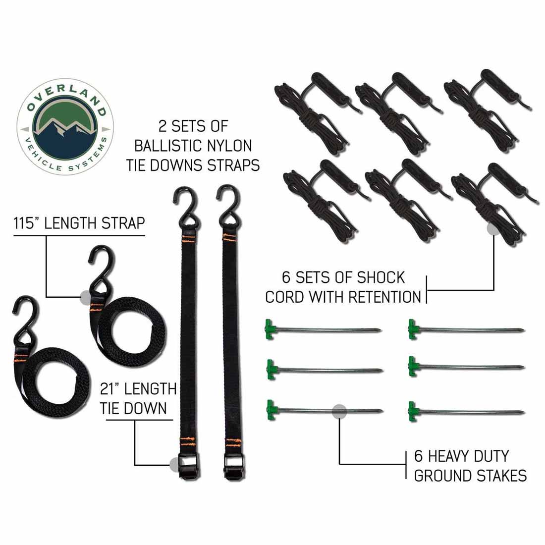 COMPLETE KIT