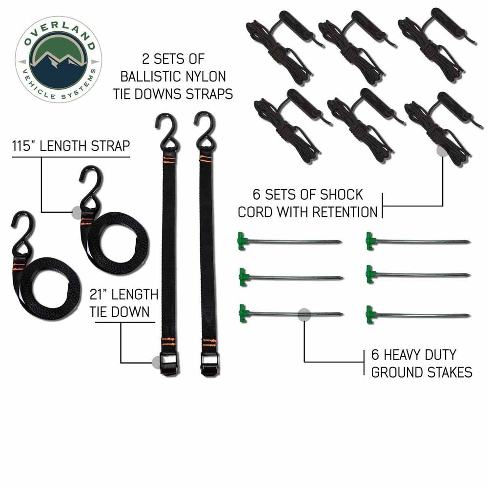 COMPLETE KIT