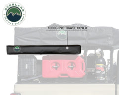 Overland Vehicle Systems HD Nomadic Fold Out Shower & Changing Room - Recon Recovery