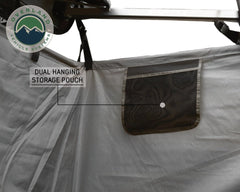Overland Vehicle Systems HD Nomadic Fold Out Shower & Changing Room - Recon Recovery