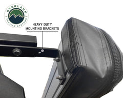 Overland Vehicle Systems HD Nomadic Fold Out Shower & Changing Room - Recon Recovery