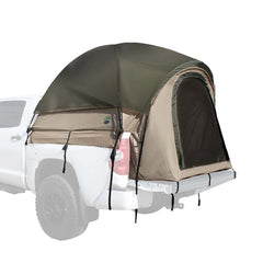 Overland Vehicles TACT Truck Bed Quick Deploy Tent - Recon Recovery