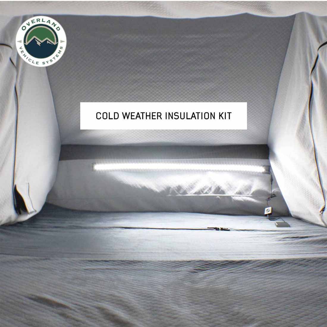 COLD WEATHER KIT