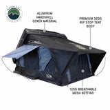 OVS XD Everest 2 — Feature shot: aluminum shell, 320g body and mesh