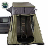 OVS HD Nomadic 4 Extended Annex Room — Feature shot: door open