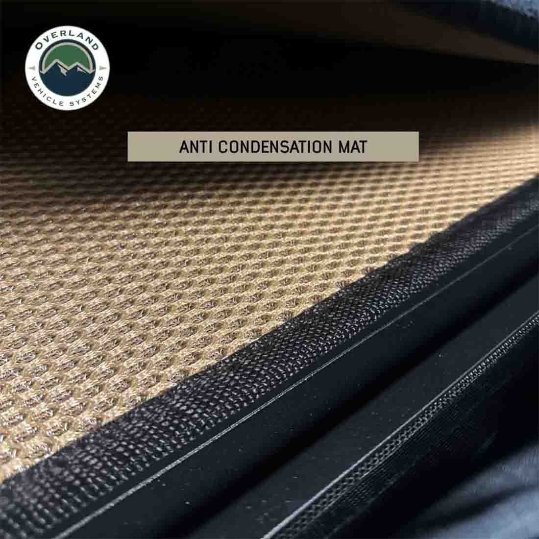 ANTI-CONDENSATION MAT
