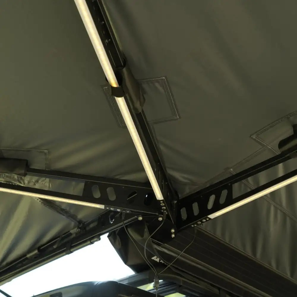 35 MPH Wind-Rated Anchor Kit