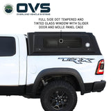 OVS Expedition PRO+ (2019–2027 RAM 1500) — Feature shot: side profile