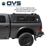 OVS Expedition PRO+ (2009–2027 RAM 2500/3500) — Feature shot: side profile