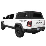 OVS Expedition PRO+ (2019–2027 RAM 1500) — Feature shot: three-quarter rear view
