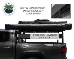 OVS Free Standing Nomadic 270 Batwing Overland Awning (Driver's or Passenger's)