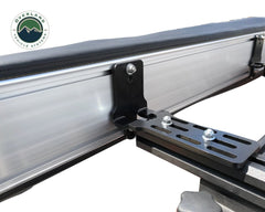 Overland Vehicle Systems HD Nomadic 270 LT Free Standing Awning + Bracket Kit