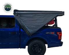 Overland Vehicle Systems HD Nomadic 270 LT Free Standing Awning + Bracket Kit