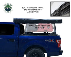 Overland Vehicle Systems HD Nomadic 270 LT Free Standing Awning + Bracket Kit