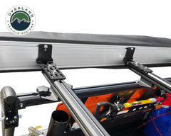 OVS Nomadic HD 180 Degree Freestanding Awning + Universal Bracket Kit- Recon Recovery