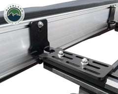 OVS Nomadic HD 180 Degree Freestanding Awning + Universal Bracket Kit- Recon Recovery