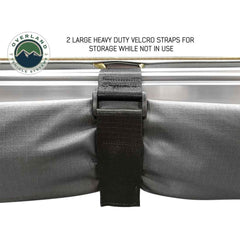 OVS Nomadic Complete 360 Degree Shade Awning with Bracket Kit - Recon Recovery