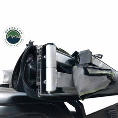 OVS Nomadic Complete 360 Degree Shade Awning with Bracket Kit - Recon Recovery
