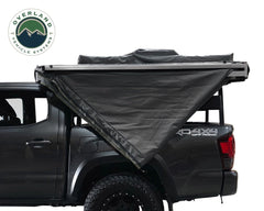 OVS Nomadic HD 180 Degree Freestanding Awning + Universal Bracket Kit- Recon Recovery