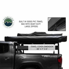 OVS Nomadic Complete 360 Degree Shade Awning with Bracket Kit - Recon Recovery