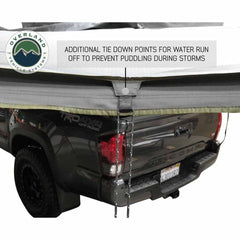 OVS Nomadic Complete 360 Degree Shade Awning with Bracket Kit - Recon Recovery