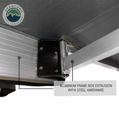 OVS Nomadic Complete 360 Degree Shade Awning with Bracket Kit - Recon Recovery