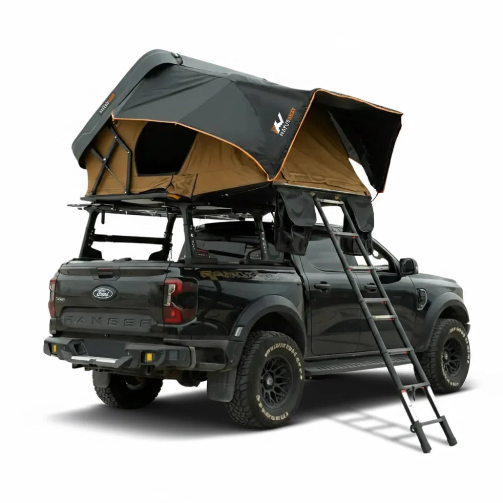 4-SEASON WEATHERPROOFING