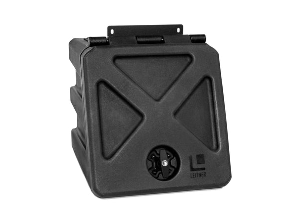 Leitner GearPOD - view 1