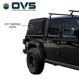 OVS Expedition PRO+ (2020–2027 Gladiator) — Feature shot: front view