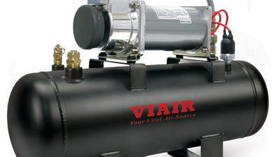 200 PSI Air Source Kit