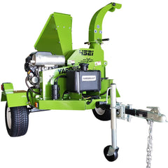 YARDBEAST 4.5” Commercial-Grade Chipper - YB4521