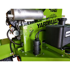 YARDBEAST 4.5” Commercial-Grade Chipper - YB4521