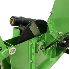 Yardbeast 3514 ATV Tow-Behind Chipper Shredder, 3.5" Capacity, 429cc Kohler Engine