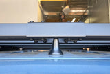 Leitner ACS ROOF Toyota 4Runner Roof Rack low profile no-drill platform rack, installed view 5