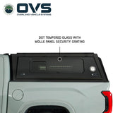 OVS Expedition PRO+ (2022–2027 Tundra) — Feature shot: side profile