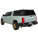 OVS Expedition PRO+ (2022–2027 Tundra) — Feature shot: three-quarter rear view