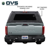 OVS Expedition PRO (2022–2027 Tundra) — Feature shot: rear view