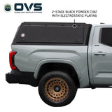 OVS Expedition PRO (2022–2027 Tundra) — Feature shot: side profile