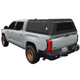 OVS Expedition PRO (2022–2027 Tundra) — Feature shot: three-quarter rear view