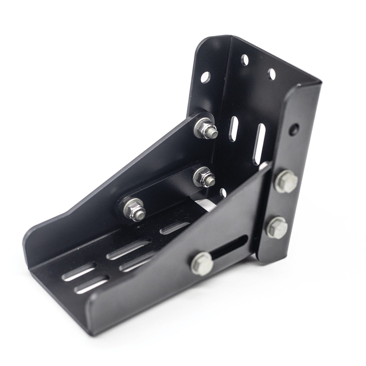 Precision Pivot Design