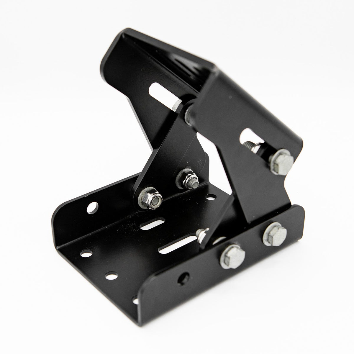 Fully Adjustable Mounting